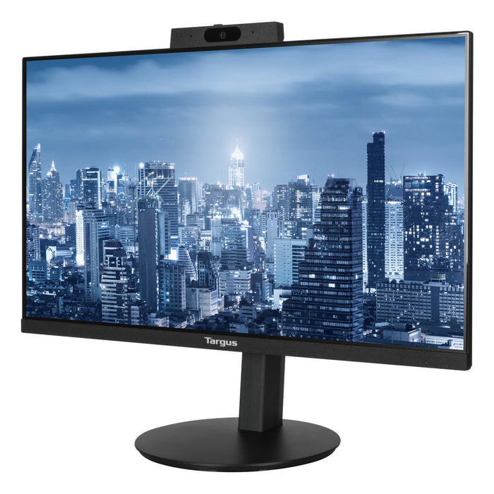 Targus DM4240PEUZ computer monitor 61 cm (24") 1920 x 1080 pixels HD LCD Black