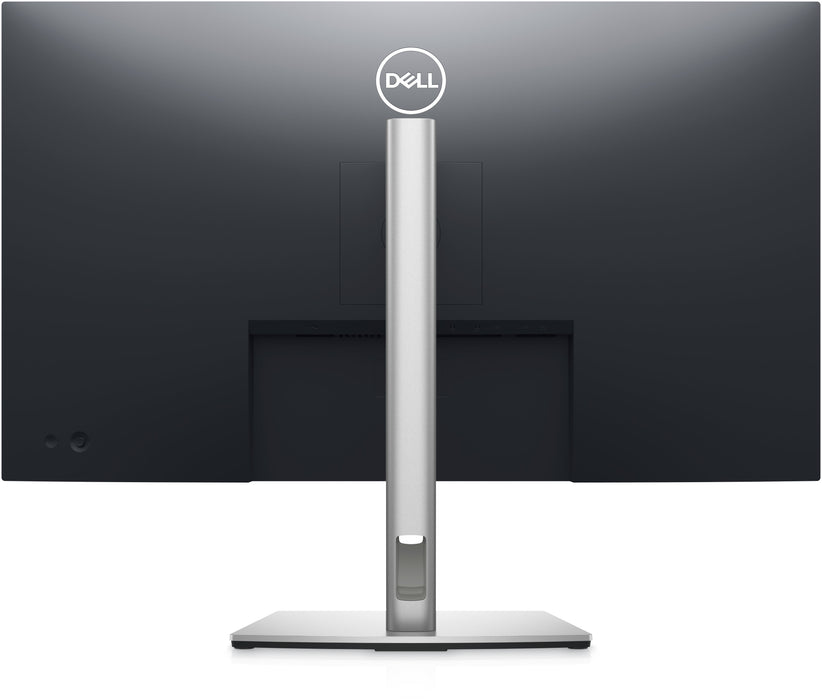 DELL P Series P3223DE LED display 80 cm (31.5") 2560 x 1440 pixels Quad HD LCD Black