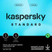 Kaspersky Standard Mobile - 1 Device