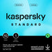 Kaspersky Standard - 10 Device