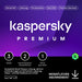 Kaspersky Premium – 3 Devices