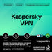 Kaspersky Secure Connection – 1 User