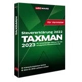 Lexware Taxman 2023 für Vermieter 1 Device