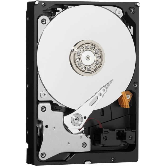 1TB WD WD10EFRX Red Plus NAS 5400RPM 64MB