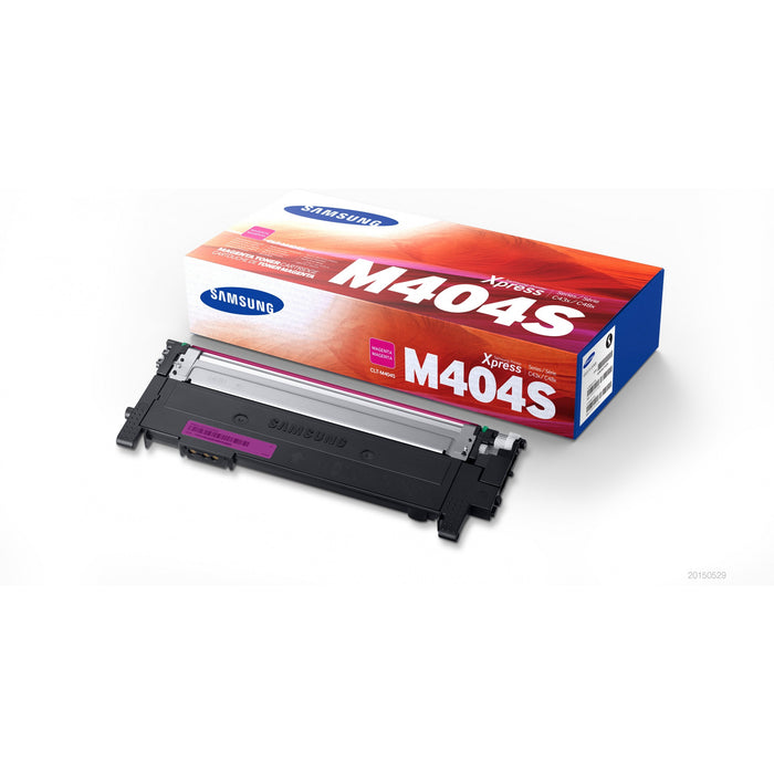 Samsung HP Toner SU234A ehm. (CLT-M404S/ELS) Magenta