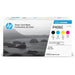 Samsung HP Toner SU375A ehm. (CLT-P406C/ELS) Rainbow Kit (C/M/Y/BK)