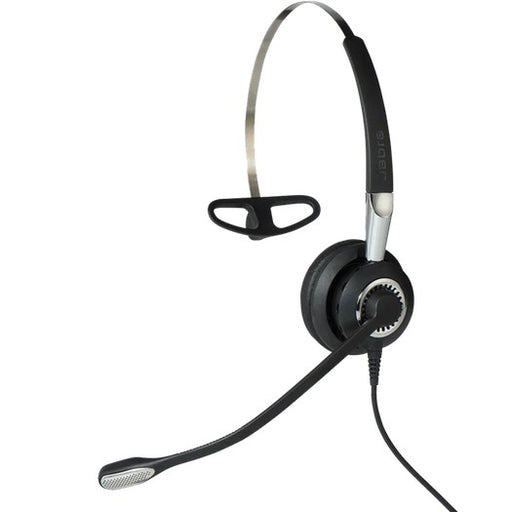 Jabra BIZ 2400 II 3in1 monaural NC schnurgebunden