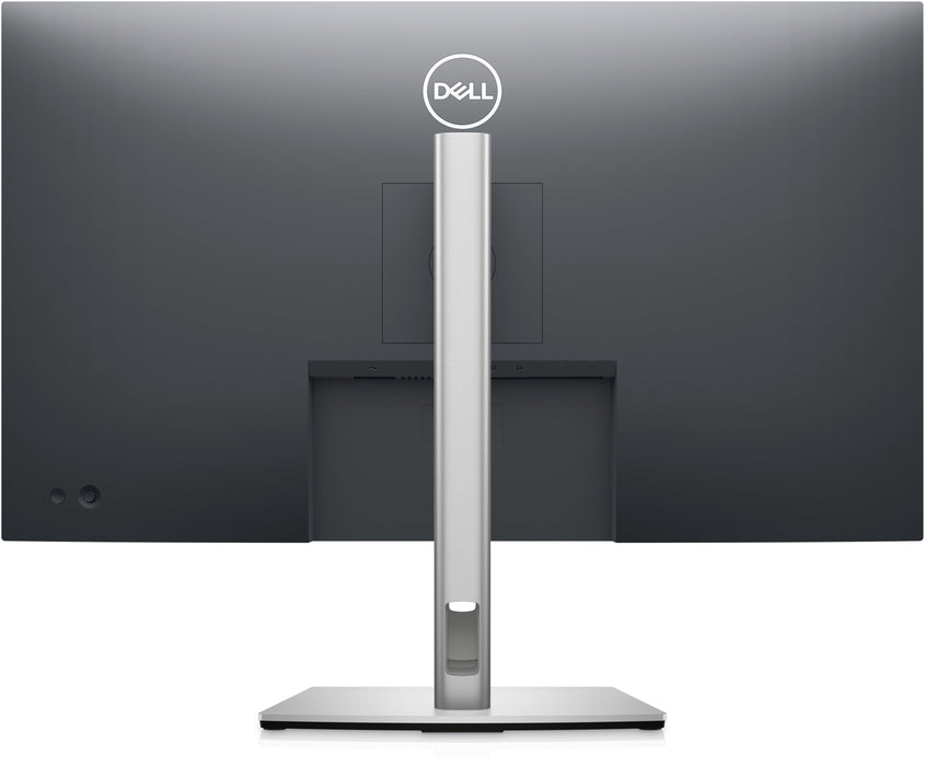 DELL P Series P3223QE computer monitor 80 cm (31.5") 3840 x 2160 pixels 4K Ultra HD LCD Black