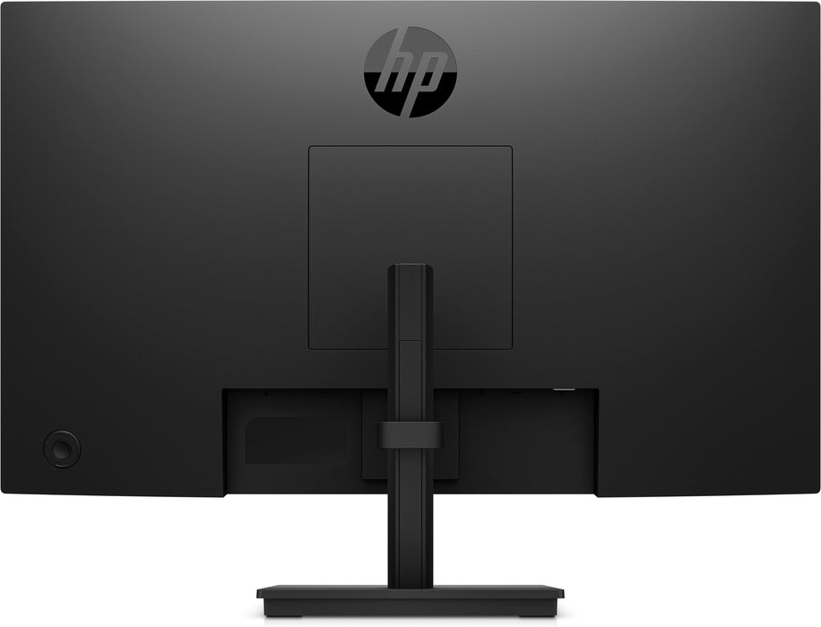 HP P24h G5 computer monitor 60.5 cm (23.8") 1920 x 1080 pixels Full HD LCD Black