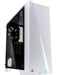 AEROCOOL CYLON MINI TOWER WHITE