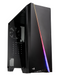 AEROCOOL CYLON MINI TOWER BLACK