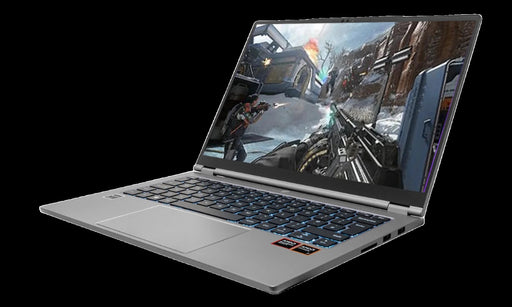 AMD RYZEN GAMING LAPTOP - GAMEFORCE 14" AMD RYZEN 7 GAMING LAPTOP WITH INTEGRATED RADEON 780M GRAPHICS