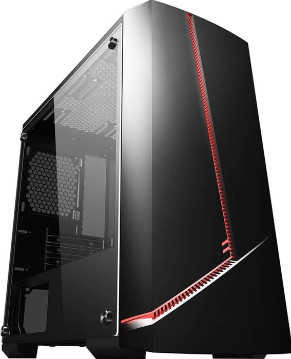 CIT 1001 MINI TOWER CASE