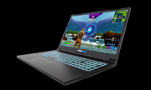 INTEL GAMING - GAMEFORCE 15.6" INTEL CORE I5 GAMING LAPTOP WITH NVIDIA GeFORCE RTX2050