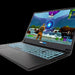 INTEL GAMING - GAMEFORCE 15.6" INTEL CORE I5 GAMING LAPTOP WITH NVIDIA GeFORCE RTX2050