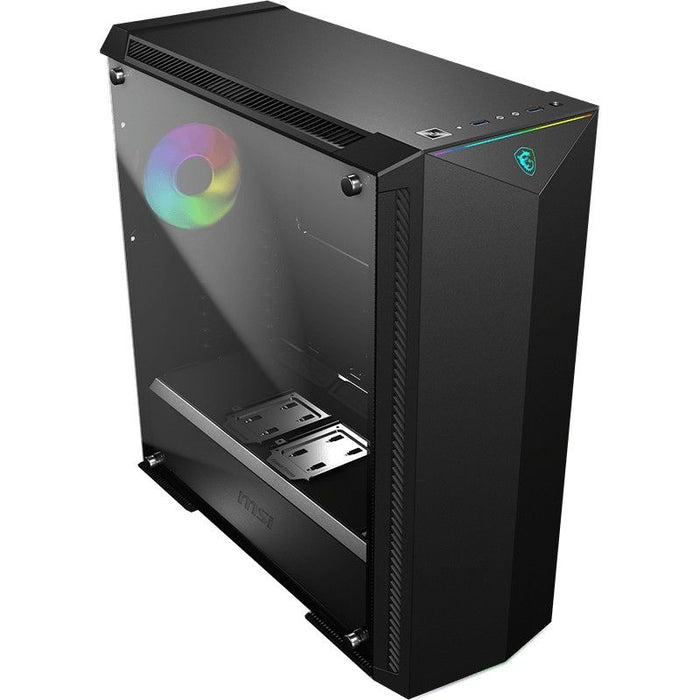 CUSTOM GAMING PCs INTEL AMD RYZEN 14th CORE -BIG MSI MPG GUNGNIR 100 RGB BLACK WITH SIDE WINDOW ATX-EATX - BUY IRELANDS GAMEFORCE.IE .jpg