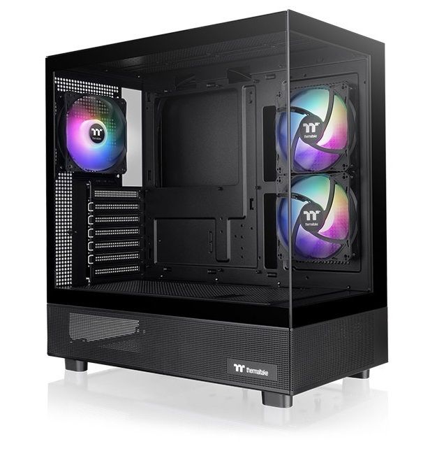 CUSTOM GAMING PCs INTEL AMD RYZEN 14th CORE -THERMALTAKE MIDI VIEW 270 PLUS TG ARGB WITH WINDOW ATX - EATX - BUY IRELANDS GAMEFORCE.IE .jpg