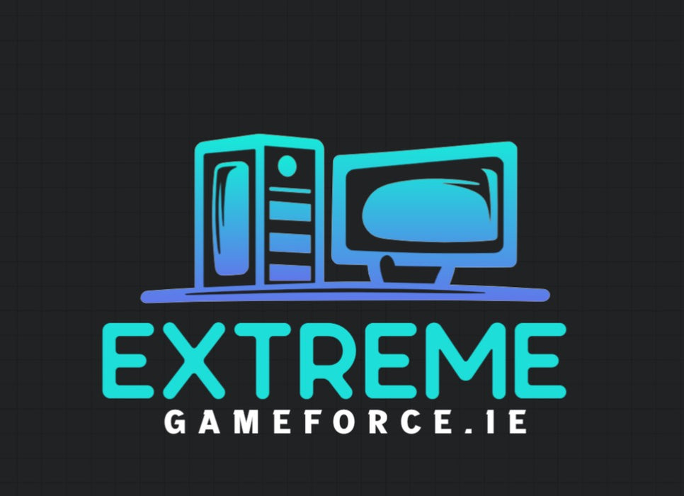 AMD RYZEN EXTREME CUSTOM GAMING PC