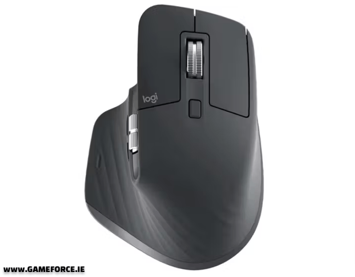 Wireless Mouse - Logitech Master Series MX Master 3S - MAG SPEED - ONLY (1) IN STOCK!