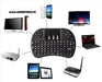 Wireless Mouse And Mini Keyboard - PC-LINK I8 Keyboard Wireless Mini Keyboard 2.4G