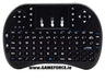 Wireless Mouse And Mini Keyboard - PC-LINK I8 Keyboard Wireless Mini Keyboard 2.4G