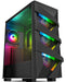 CiT VENGEANCE MINI TOWER CASE