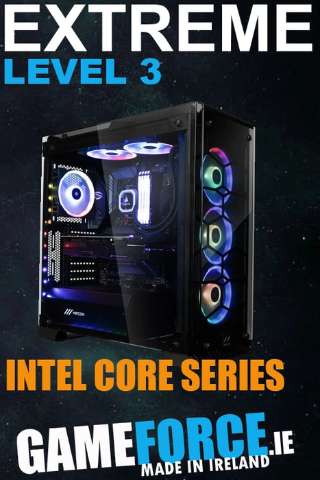 GAMEFORCE INTEL EXTREME