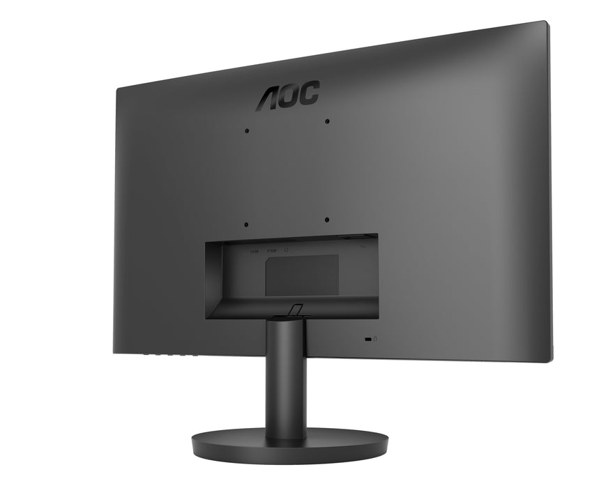 AOC 24B3HMA2 computer monitor 60.5 cm (23.8") 1920 x 1080 pixels Full HD LED Black