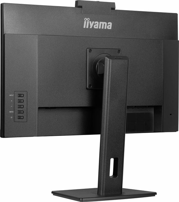 iiyama ProLite XUB2790QSUH-B1 computer monitor 68.6 cm (27") 2560 x 1440 pixels 4K Ultra HD LED Black