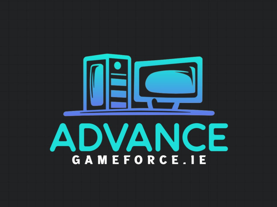 AMD RYZEN ADVANCE CUSTOM GAMING PCs