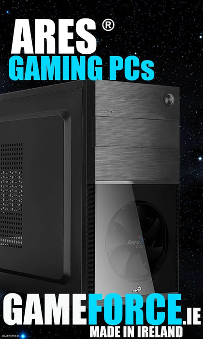 GAMEFORCE.IE - Custom Gaming PCs Best Value Lowest Cost Intel & AMD from Irelands Expert PC Builders - Nvidia RTX5060 RTX5070 RTX5080 RTX5090 Radeon Ultra Extreme Dublin Cork Belfast Galway Ki