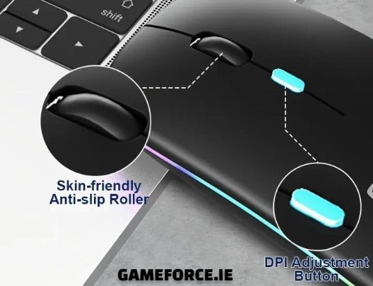 GAMEFORCE.IE - Custom Gaming PCs Best Value Lowest Cost Intel & AMD from Irelands Expert PC Builders - Nvidia RTX5060 RTX5070 RTX5080 RTX5090 Radeon Ultra Extreme Dublin Cork Belfast Galway Ki