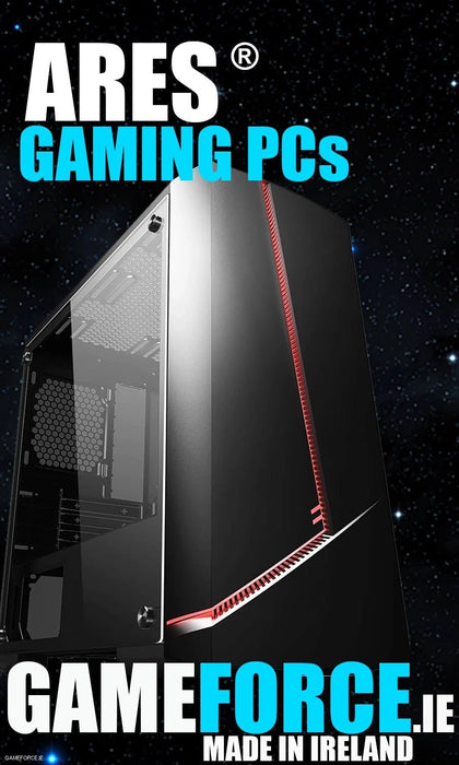 GAMEFORCE.IE - Custom Gaming PCs Best Value Lowest Cost Intel & AMD from Irelands Expert PC Builders - Nvidia RTX5060 RTX5070 RTX5080 RTX5090 Radeon Ultra Extreme Dublin Cork Belfast Galway Ki