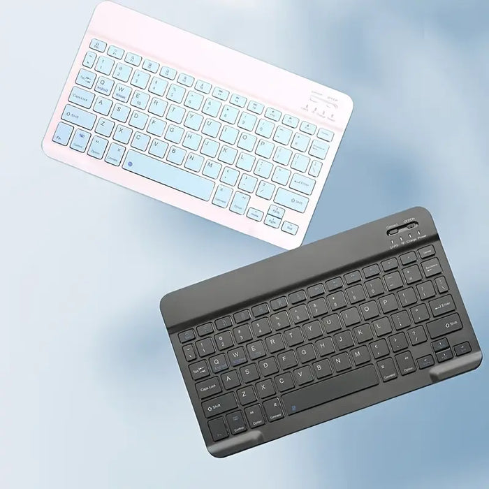 PC-Link Wireless Mini 78 Key Keyboard