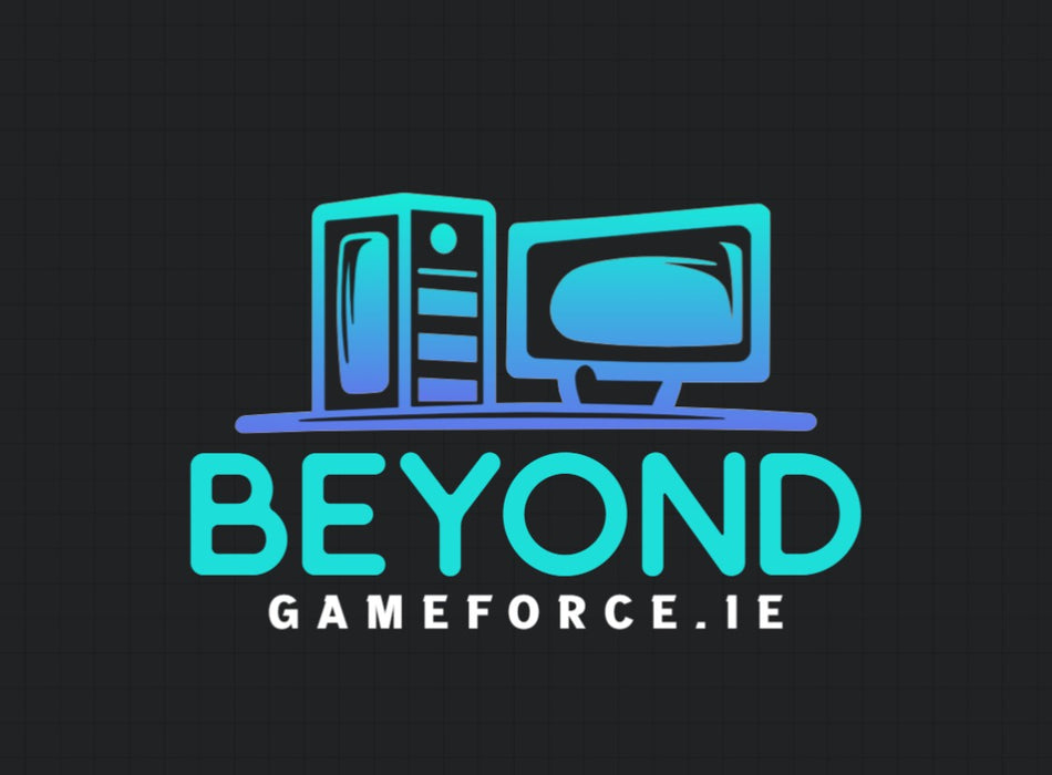 INTEL CORE i9 BEYOND SERIES CUSTOM GAMING PCs