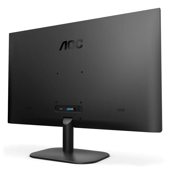 AOC 27B2DM computer monitor 68.6 cm (27") 1920 x 1080 pixels Full HD Black