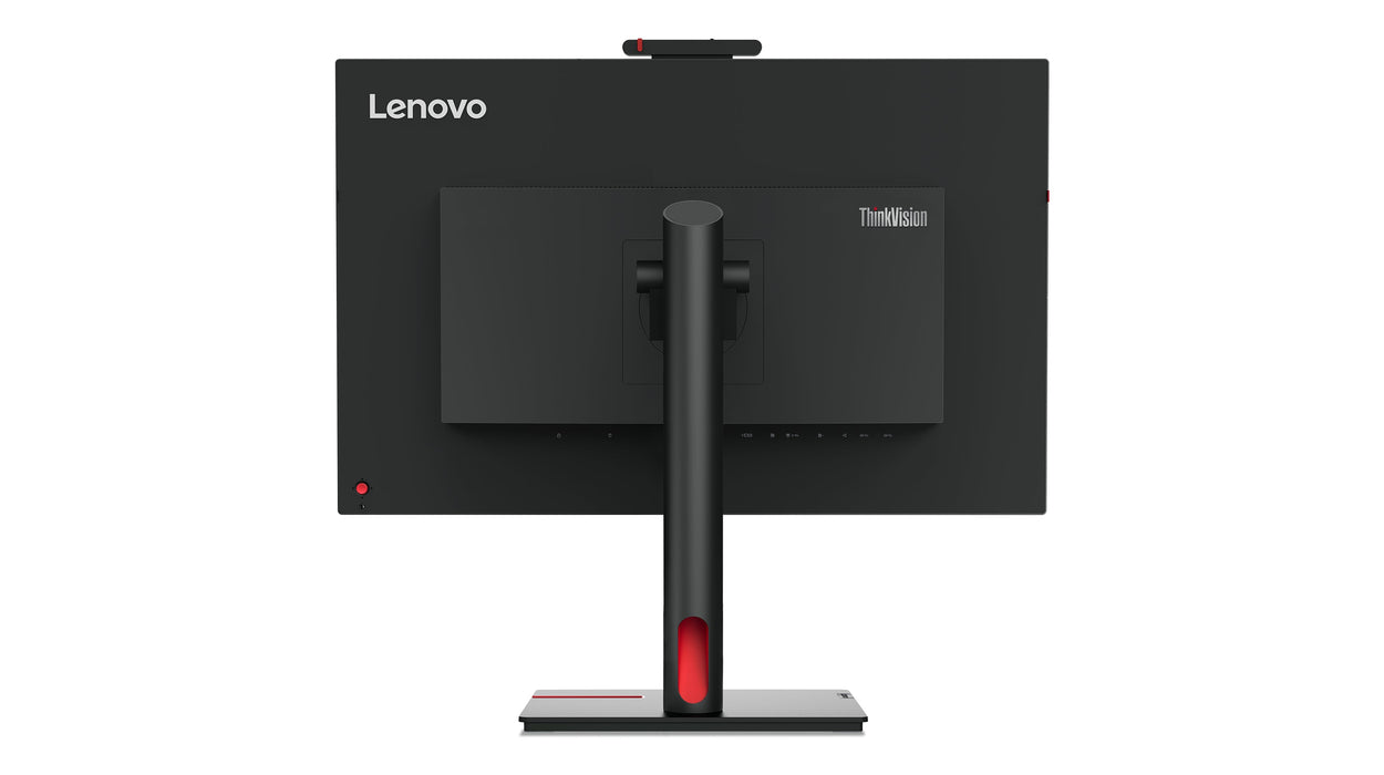 Lenovo ThinkVision T27hv-30 LED display 68.6 cm (27") 2560 x 1440 pixels Quad HD Black