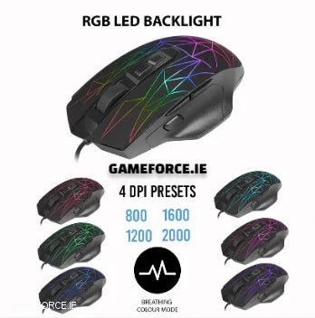 GAMEFORCE.IE - Custom Gaming PCs Best Value Lowest Cost Intel & AMD from Irelands Expert PC Builders - Nvidia RTX5060 RTX5070 RTX5080 RTX5090 Radeon Ultra Extreme Dublin Cork Belfast Galway Ki