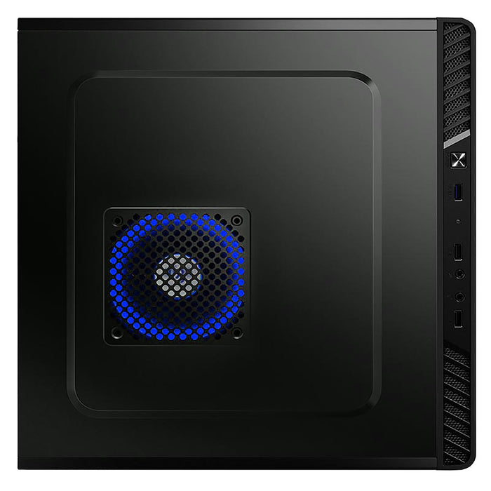 GAMEFORCE.ie - AMD ATHLON 3000G - ENTRY LEVEL GAMING PC