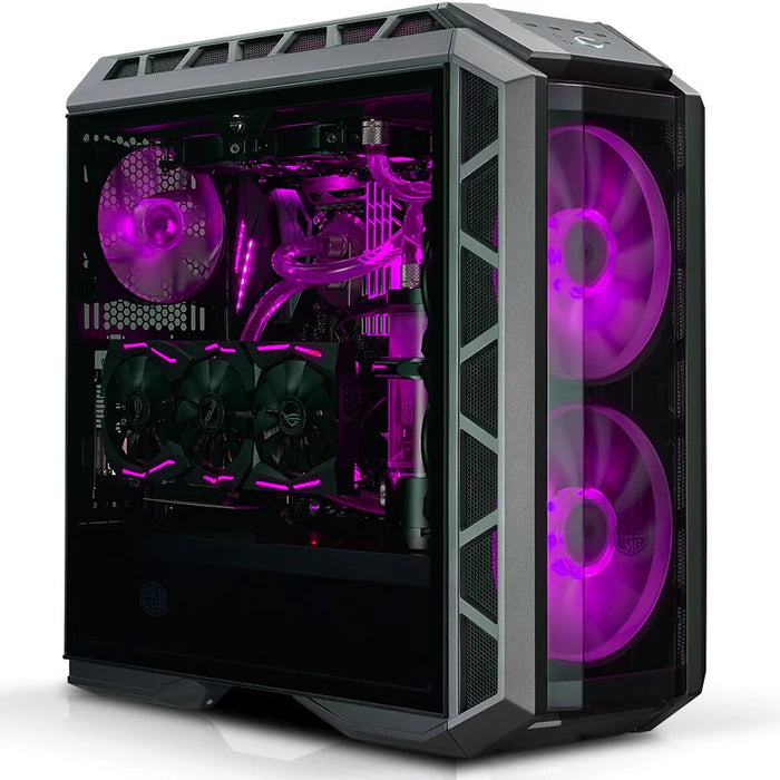 GAMEFORCE INTEL CUSTOM PC (NUR TESTEN, BITTE NICHT IN DEN WARENKORB LEGEN) 