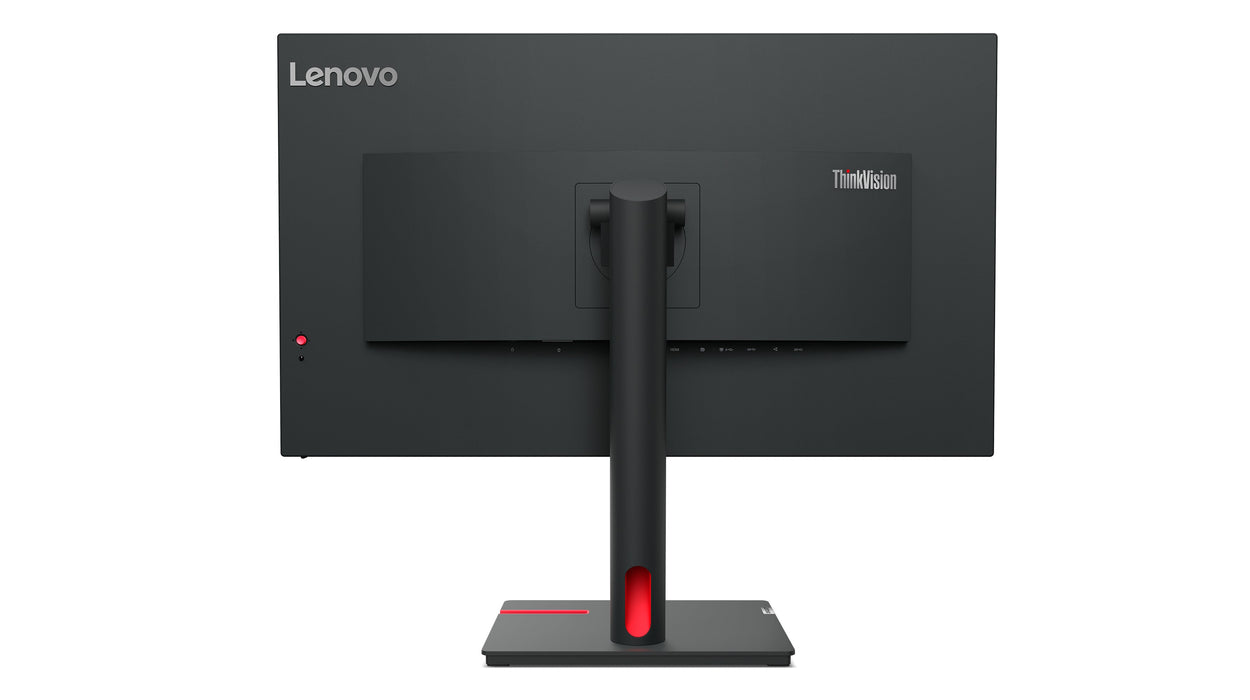 Lenovo ThinkVision T32p-30 LED display 80 cm (31.5") 3840 x 2160 pixels 4K Ultra HD Black