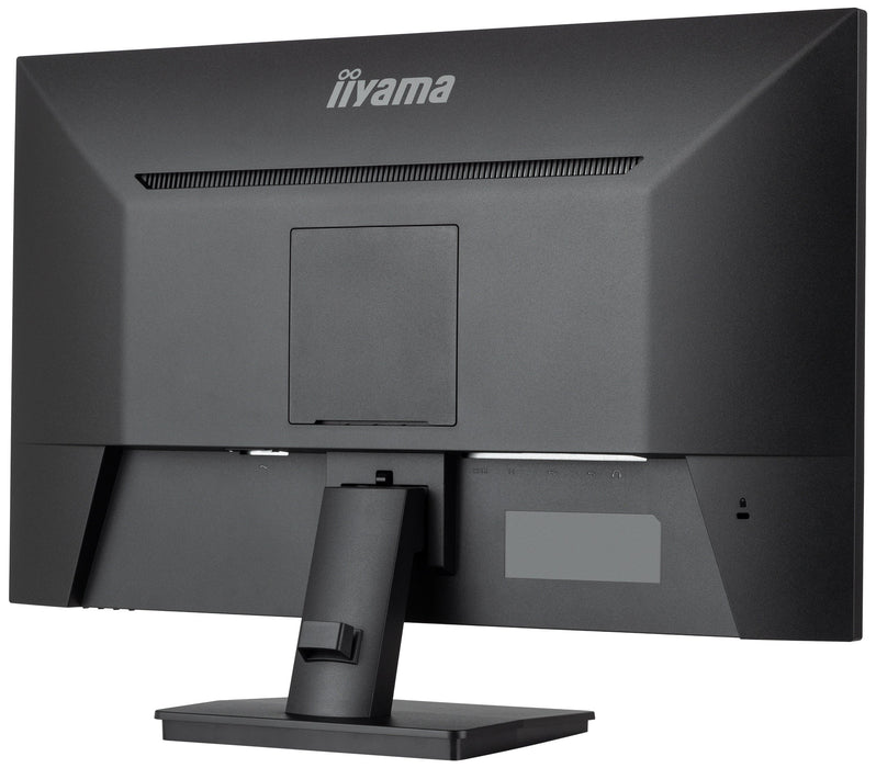 iiyama ProLite XU2793QSU-B6 computer monitor 68.6 cm (27") 2560 x 1440 pixels Wide Quad HD LED Black