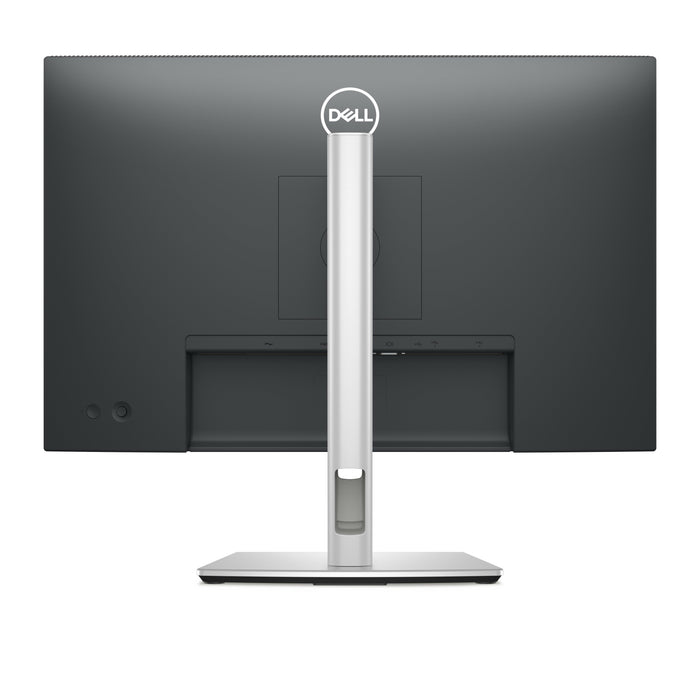 DELL P Series P2425 computer monitor 61.1 cm (24.1") 1920 x 1200 pixels WUXGA LCD Black