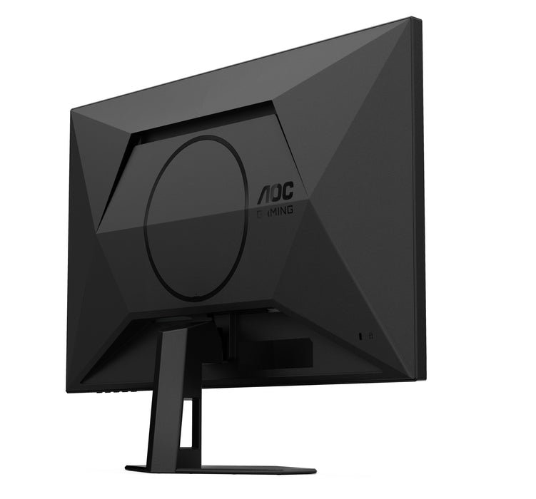 AOC 27G4XE computer monitor 68.6 cm (27") 1920 x 1080 pixels Full HD LCD Black, Grey