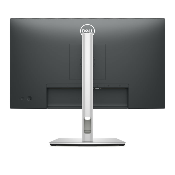 DELL P Series P2425H computer monitor 61 cm (24") 1920 x 1080 pixels Full HD LCD Black