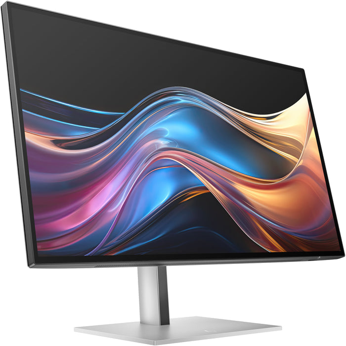 HP Series 7 Pro 27 inch QHD Monitor - 727pq