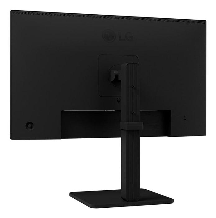 LG 27BA550-B computer monitor 68.6 cm (27") 1920 x 1080 pixels Full HD Black