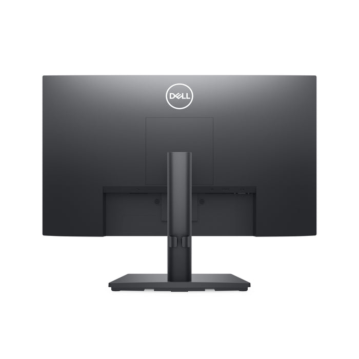 DELL E Series E2225HS computer monitor 54.5 cm (21.4") 1920 x 1080 pixels Full HD LCD Black