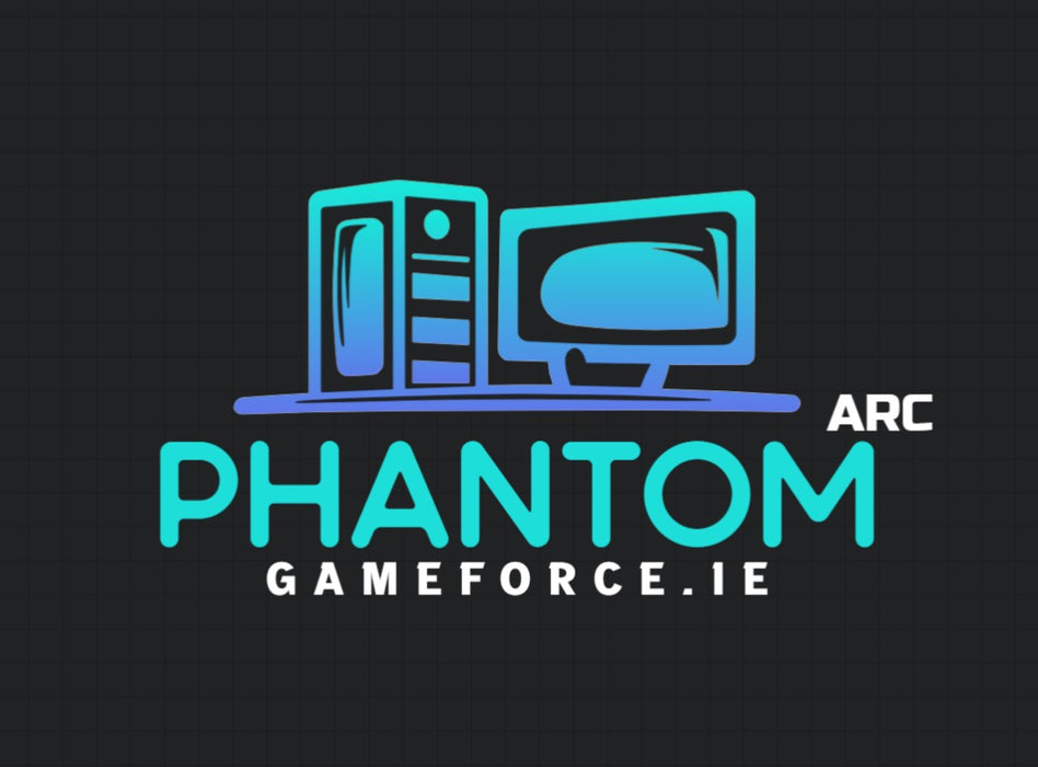 AMD RYZEN™ ARC™ LOW CUSTOM COST GAMING PCs