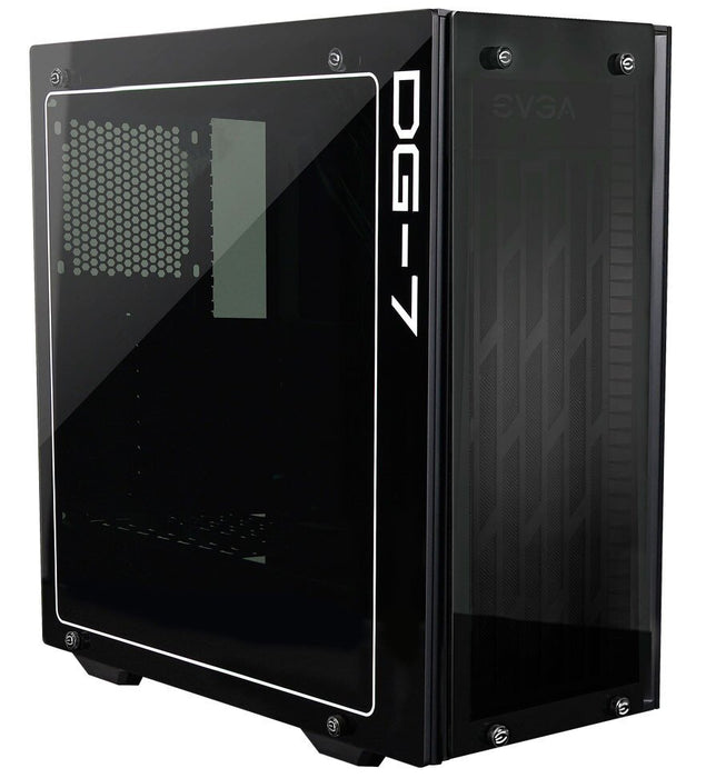 GAMEFORCE.ie PENTIUM G7400 - ENTRY LEVEL GAMING PC